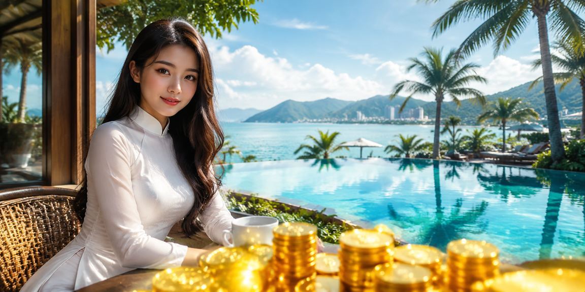 Người dùng tại Đà Nẵng kiểm tra cấp VIP và lịch sử điểm thưởng trên điện thoại