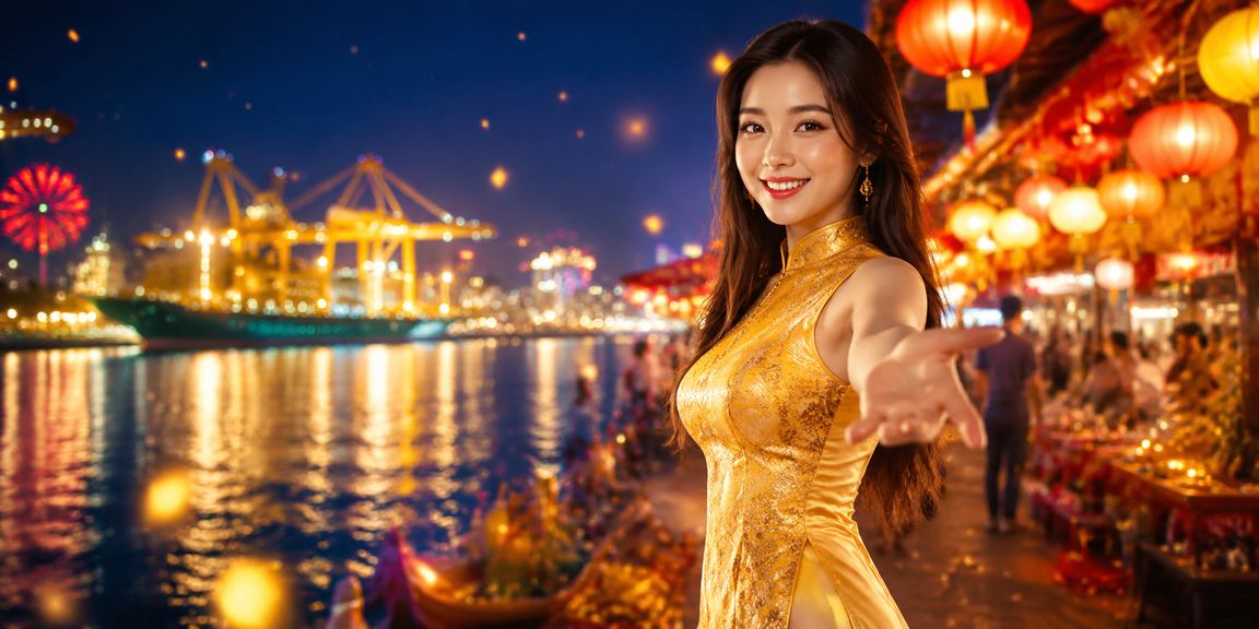 Người dùng tại Hải Phòng thực hiện giao dịch nạp tiền trên nền tảng cam67