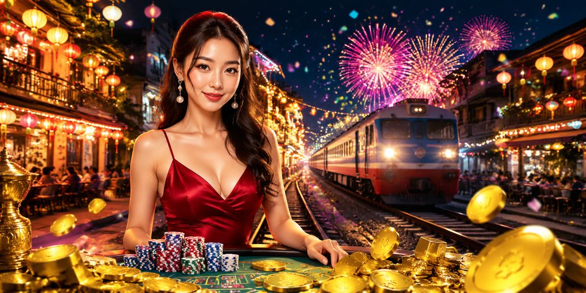 Lễ hội cá cược thể thao tại Hà Nội với không khí sôi động và hiện đại