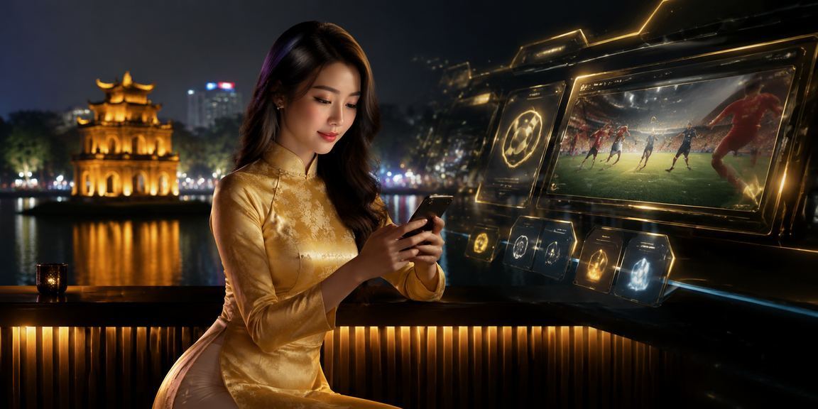 Người dùng Hà Nội tìm hiểu FAQ cá cược thể thao trực tuyến