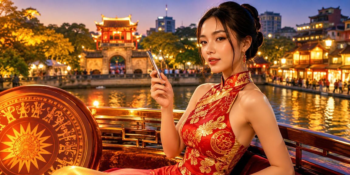 Người chơi tại Hà Nội tham gia sự kiện giải trí trực tuyến với tài khoản VIP cao cấp