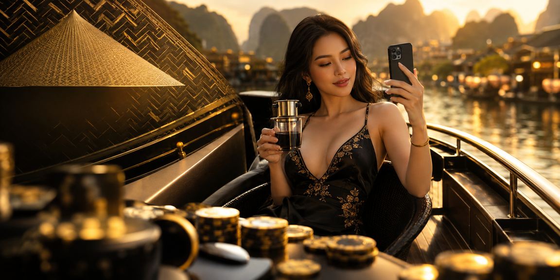 Người chơi tự kiểm soát thời gian và ngân sách cá cược trực tuyến tại Việt Nam